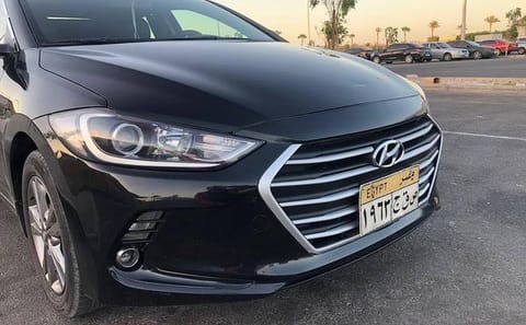 Airport Transfer Service from Hurghada International Airport