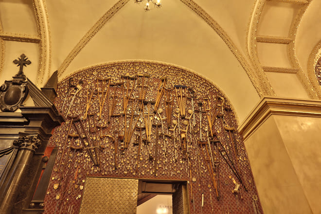 Czestochowa the Black Madonna Day Tour from Krakow 9