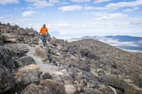 Mount kilimanjaro hiking