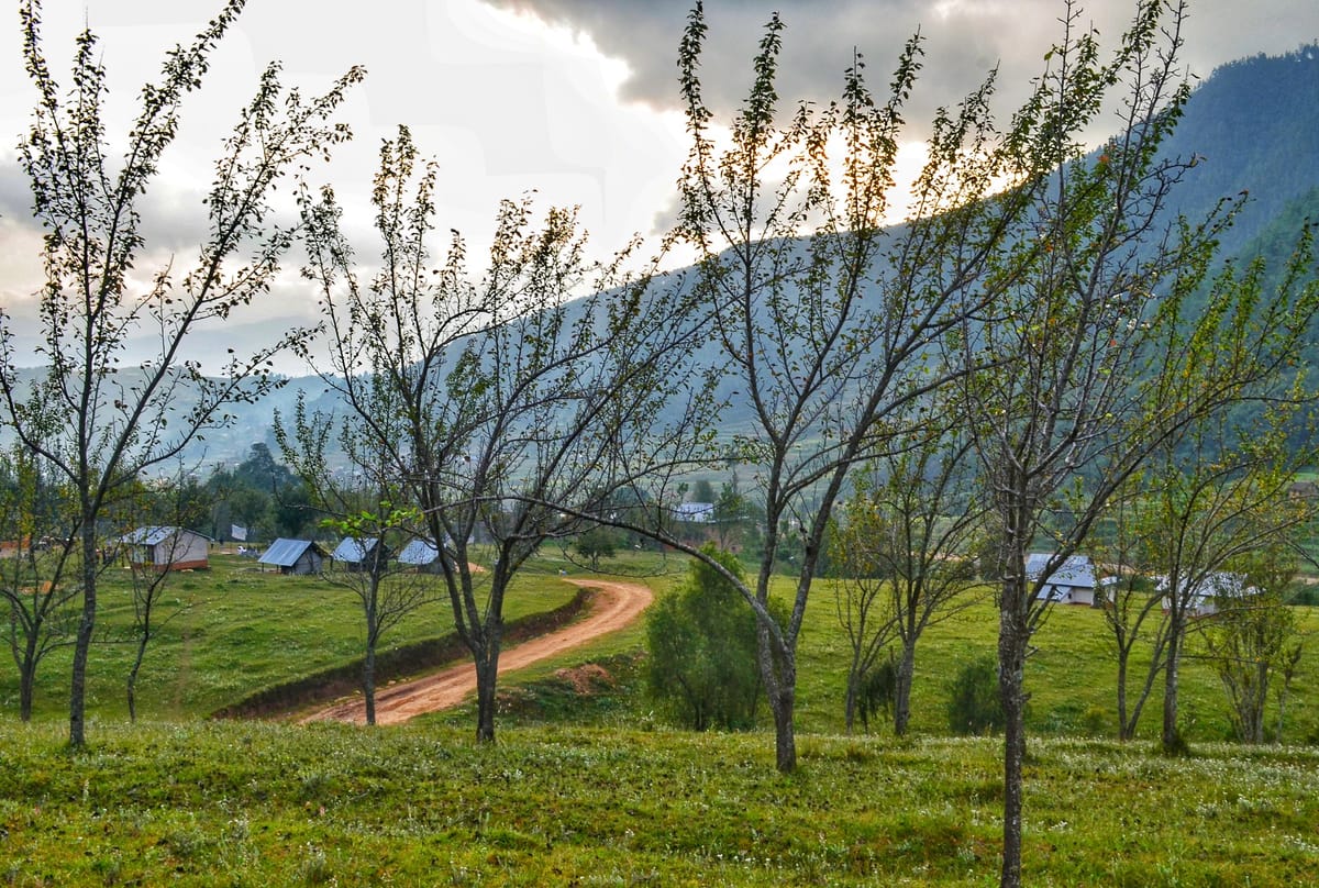 19 Days Mera Peak Climbing & Expedition – One Life-Changing Himalayan Adventure