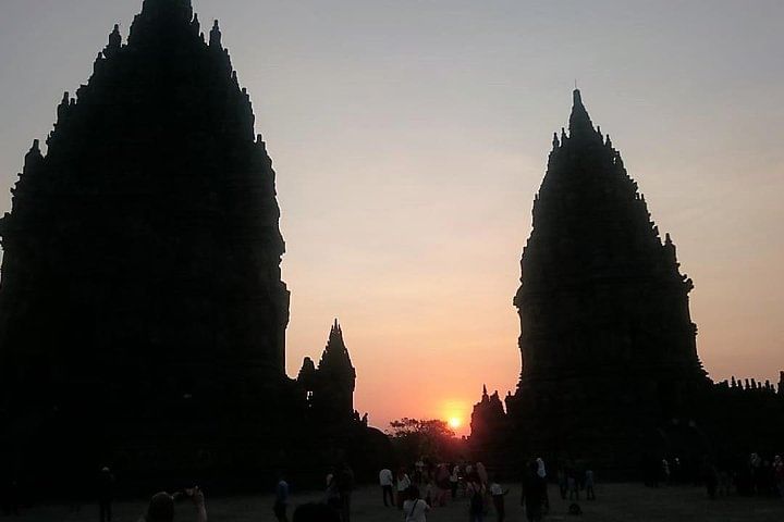 Yogyakarta Private Tour