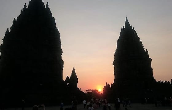 Yogyakarta Private Tour