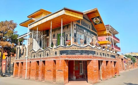 Private Full Day Cultural Tour of Ganja, Azerbaijan