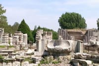 Private Beijing Day Tour: Lama Temple, Summer Palace and The Old Summer Palace 3