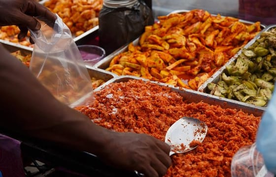 Colombo City Tour By Tuk Tuk