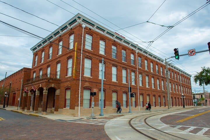 Ybor Square