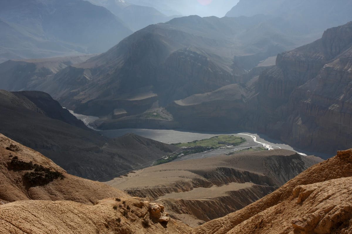 19 Days Mera Peak Climbing & Expedition – One Life-Changing Himalayan Adventure