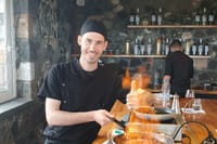 Cooking lesson & Cocktails on the beach 10