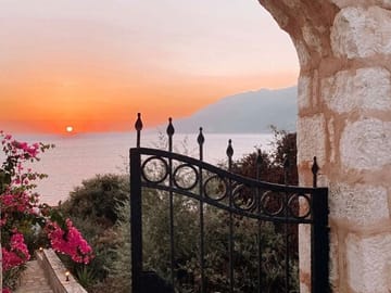 Alanya City Tour with Boat Trip and Cable Car Experience