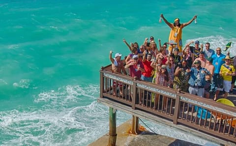Catamaran Cruise and Snorkeling at Dunn's River Falls, Ocho Rios