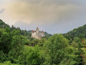 Bran Castle