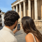 Secrets of Cordoba Self-Guided Scavenger Hunt & Walking Tour 3