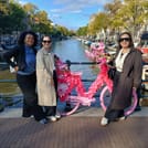 Anne Frank House Private Tour (with official guide and tickets included) 10
