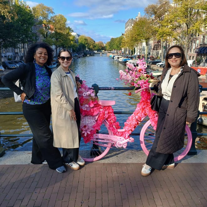 Anne Frank House Private Tour (with official guide and tickets included) 10