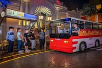 KidZania Entry Ticket The Ultimate Edutainment Destination 3