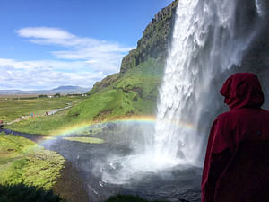 Private Super-Jeep - Ultimate Iceland Southcoast Adventure