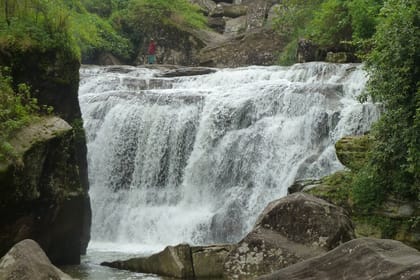 HILL COUNTRY TOUR – 6N/7D