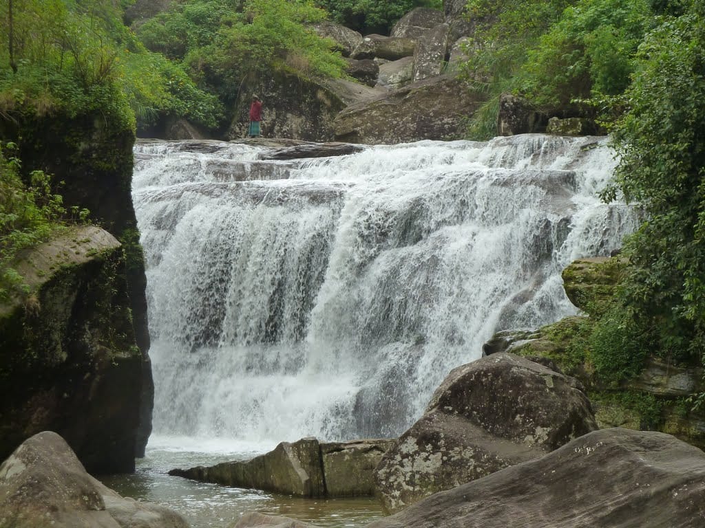 HILL COUNTRY TOUR - 6N/7D 3