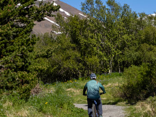 Svarfaðadalur Private E-mtb tour, photo 14
