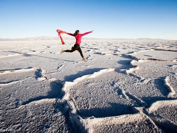 Andes Safari Tour from Salta to Salinas Grandes