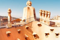 Private Casa Batlló & La Pedrera Tour with Chocolate Experience 8