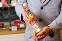 Gourmet Food Tour in Central Paris - Les Halles/Montorgueil 3