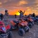 Agafay Desert Package, Quad Bike, Camel Ride and Dinner Show
