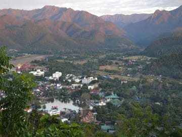 7 Days 6 Nights Discover Northern Thailand