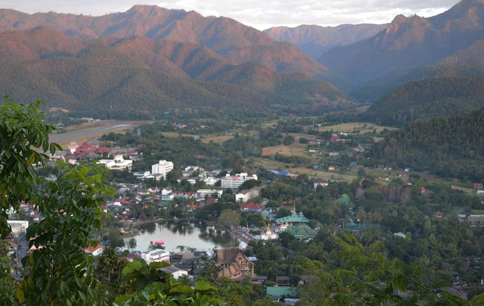 Explore Northern Thailand: 7-Day Nature and Culture Tour