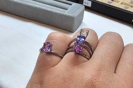 Galle: Traditional Jewelry Making Workshop with Lunch