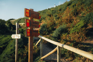 Hiking Tour of 25 Fontes and Risco Levada in Madeira