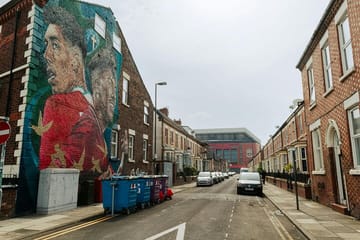Cultural City Tour of Liverpool with Beatles Story Museum Entry
