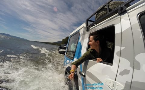5-Day Adventure Tour in Ushuaia with Outdoor Activities