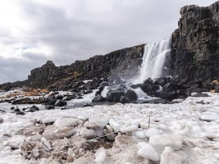Reykjavík: Golden Circle Afternoon Small Group Tour, photo 11