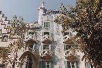 Gaudi Masterpiece: Casa Batlló with Expert Guide and STL Tickets 5