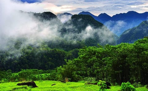 Pu Luong Experience 3 Days Small Group Tour from Hanoi
