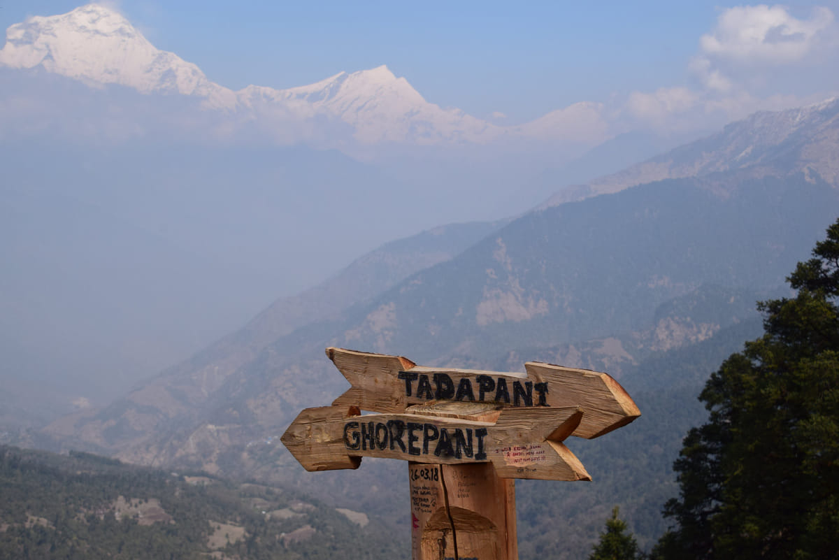 19 Days Mera Peak Climbing & Expedition – One Life-Changing Himalayan Adventure