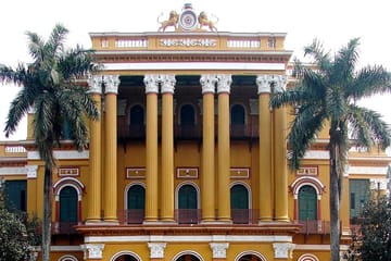 Private Day Tour of Murshidabad from Kolkata