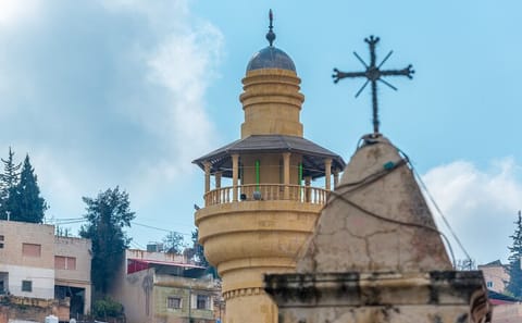 Private Walking Tour of Daily Life in Al Salt, Jordan