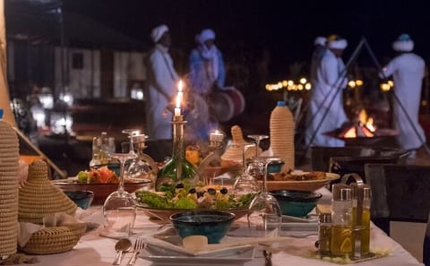 Private 10-Day Luxury Tour of Casablanca and Moroccan Desert