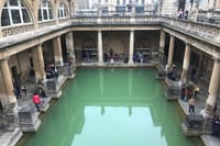 London 8 Day Private British History English Course and Tour 4