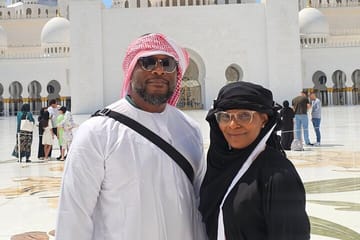 Al Ain Premium Full-Day Sightseeing Tour From Dubai