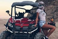 Family Buggy Adventure Desert Safari Tour from Sharm El Sheikh 6