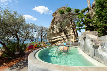3-Day Private Wellness Retreat in Ischia, Campania