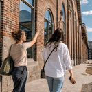 Secrets of Verviers Self-Guided Exploration Game Tour 4