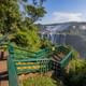 Iguazu Falls Brazilian side