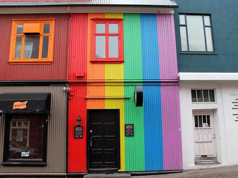 Queer City Walk & Social Hour | Private Tour, photo 9
