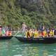 Verdure Grand Cruise Halong Overnight 5 Stars Cruise (2D1N)