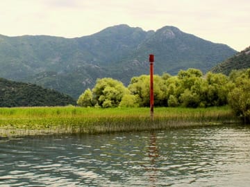 Lake Skadar's charm lies in its perfect blend of untouched nature and fascinating history.