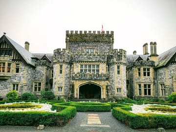 3-Day Vancouver City Tour with Optional Whistler and Victoria